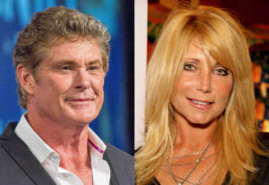 David a Pamela Hasselhoff, FOTO: By Sebaso - Own work, CC BY-SA 3.0, Link a Toglenn, CC BY-SA 3.0, via Wikimedia Commons