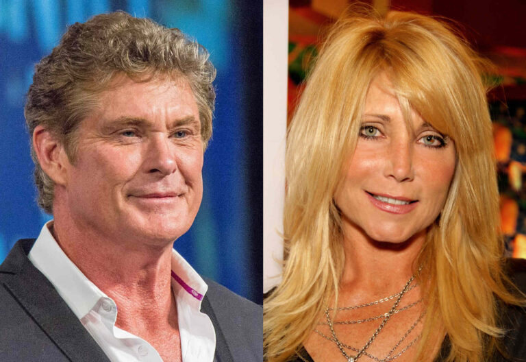 Pamela Hasselhoffová z Pobřežní hlídky spáchala sebevraždu. Dcera ji našla s prostřelenou hlavou, zhroutila se