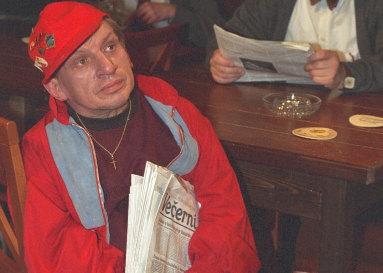 Jiří Krytinář: S manželkou, která také trpěla stejnou nemocí, měl dceru, před smrtí zplodil ještě nemanželské dítě