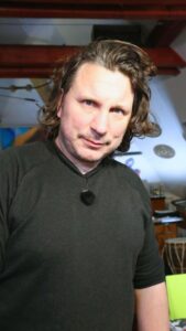 Jiří Macht, Prostřeno!, FOTO: Distr. FTV Prima