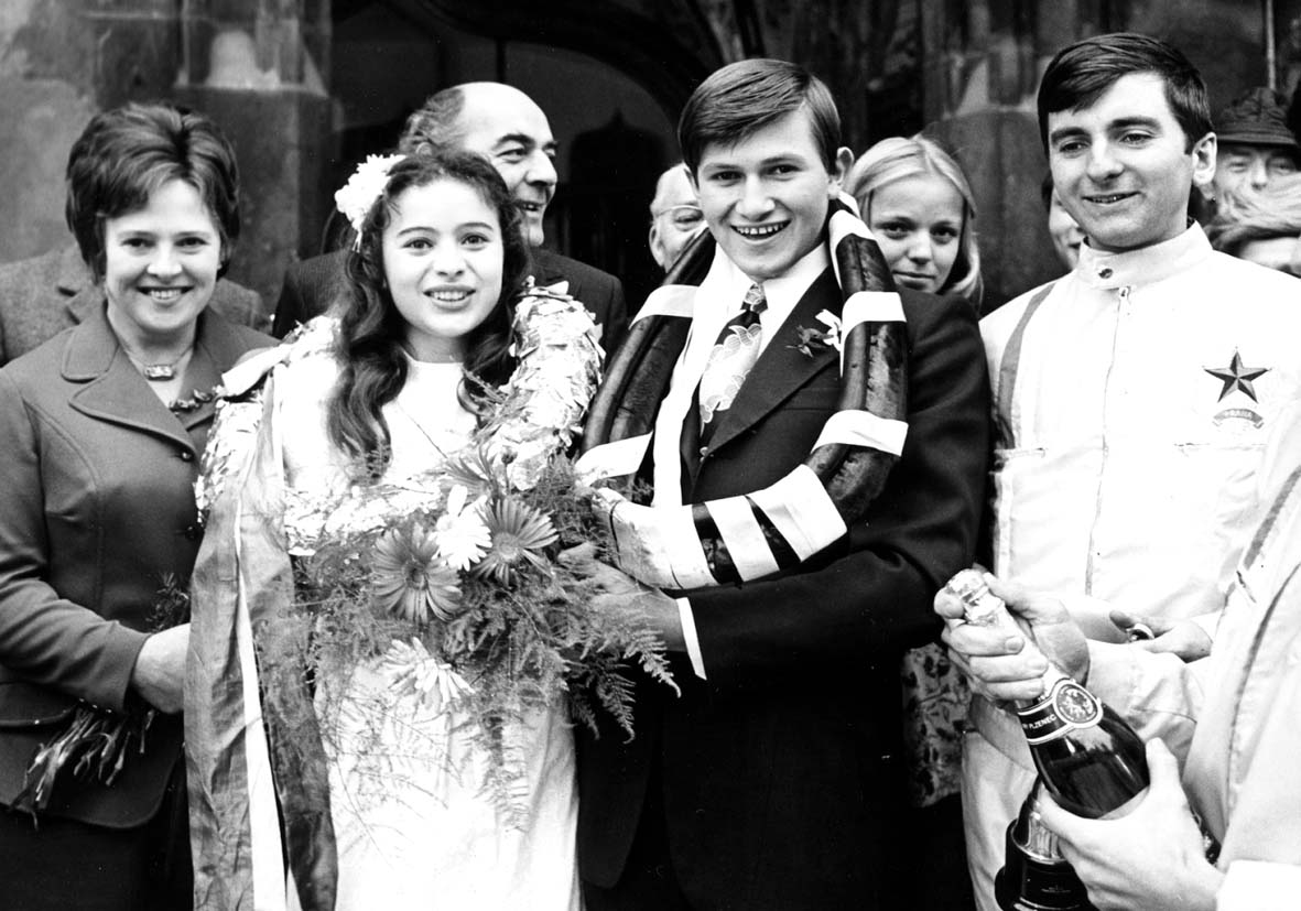 Můj brácha má prima bráchu, FOTO: © Soukromý archiv Stanislava Strnada, distr. Archiv TV Nova
