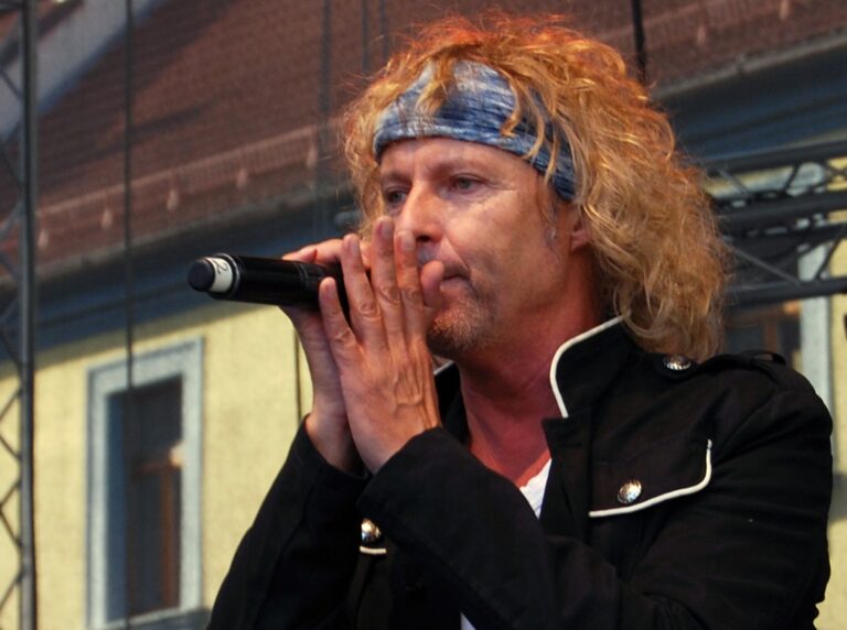 Důchodce Peter Nagy: Dře ve fitku a i přes šediny stále vypadá skvěle