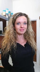 Petra Rosenbergová, Prostřeno!, FOTO: Distr. FTV Prima