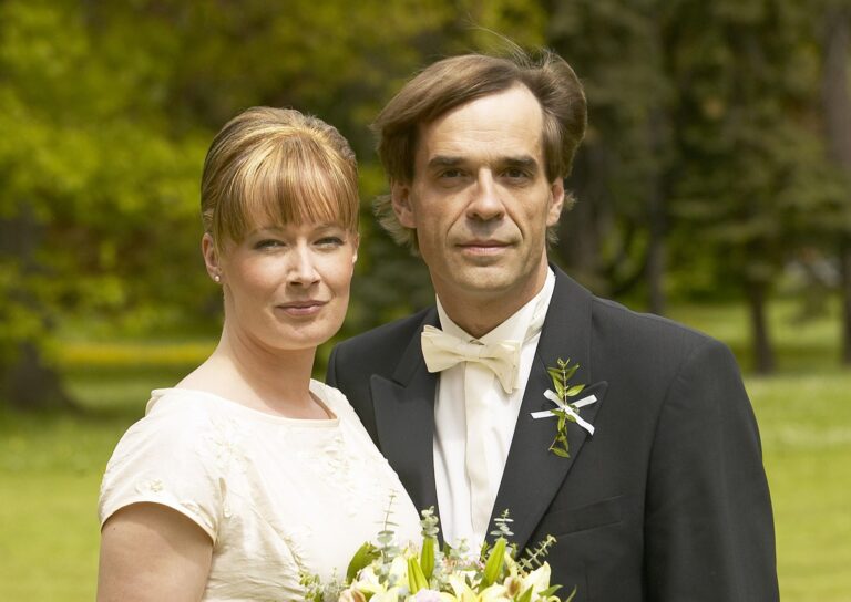 Kam se poděla Alena Antalová: Vedla kočovný život, nakonec rodačka z Bratislavy našla štěstí v Brně