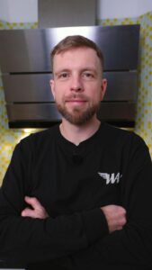 Radek Karkys, Prostřeno!, FOTO: Distr. FTV Prima