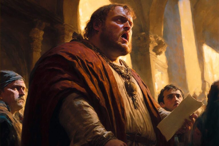 Temná stránka středověku a jak se zacházelo s duševně nemocnými: Vymýtání, vyhnanství, věznění i pouštění žilou