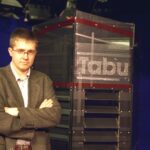 Roman Šmucler, TABU, FOTO: Distr. Archiv TV Nova