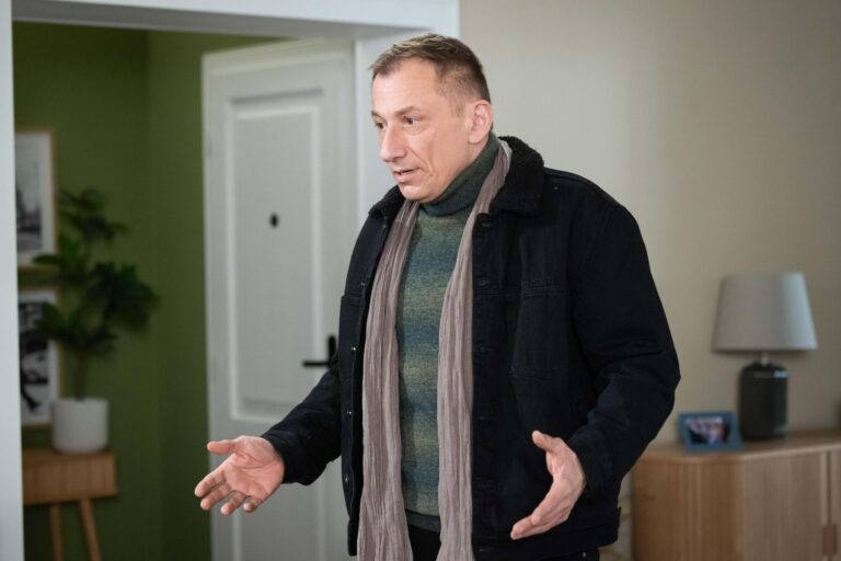 Ulice: Pavel se přiznal Báře. Linda už slavila, jenže pak přišlo vystřízlivění