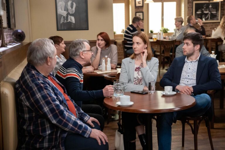 Páteční Ulice: Máriovo velké gesto, Sonina touha po pomstě a Magdina snaha o sblížení