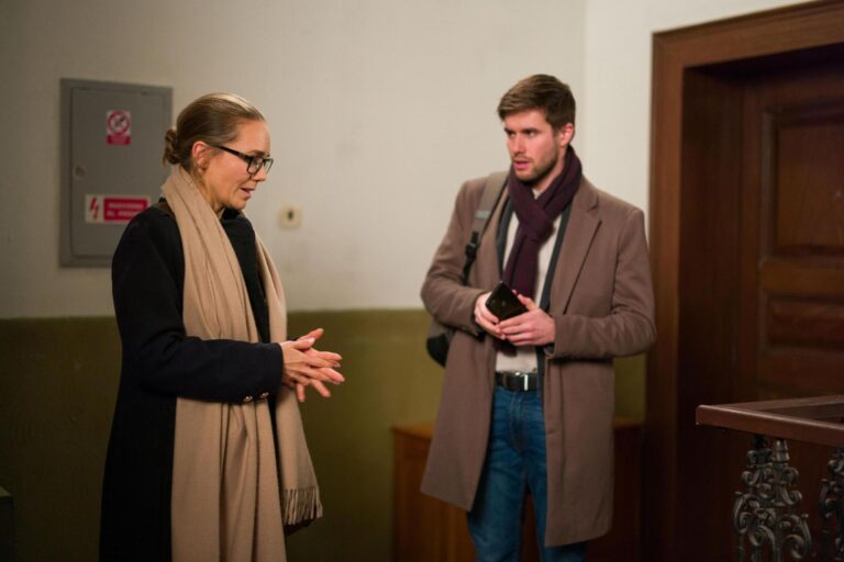 Ulice tento týden: Soňa si brousí zuby na starostu, skandál, žárlivý Luděk, Milošovo obvinění a návrat neřízené střely