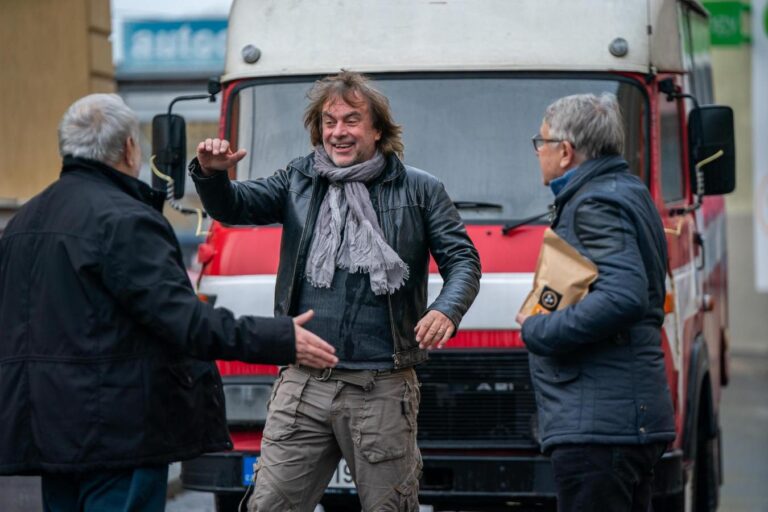 Páteční Ulice: Velká návrat, snaha o usmíření a Jirkovy obavy