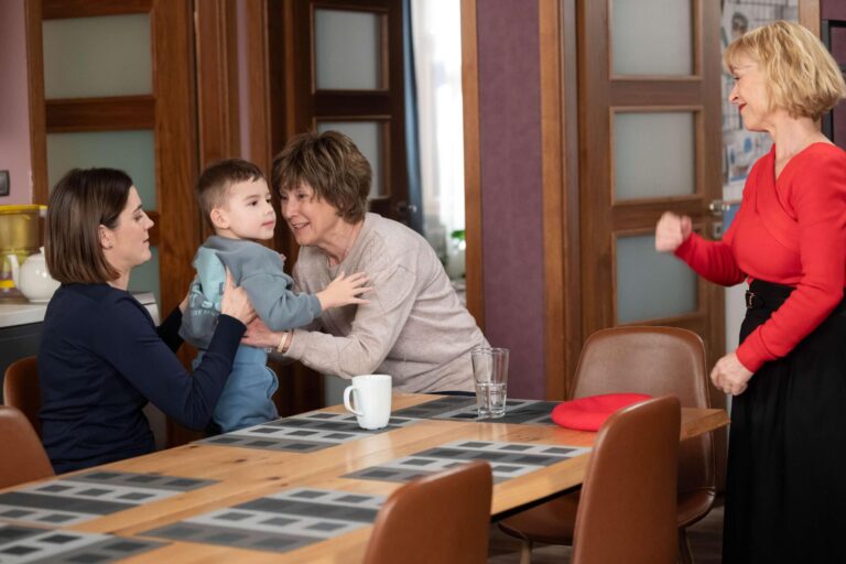 Středeční Ulice: nová posila v hračkářství, varování pro starostu a naštvaná Marečková