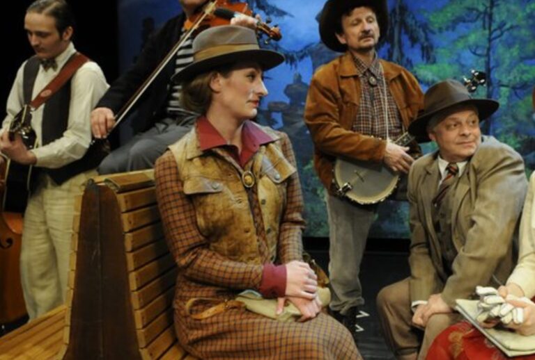 S kým žije Anna Polívková: Tajná svatba v zahraničí se musela obejít bez maminky