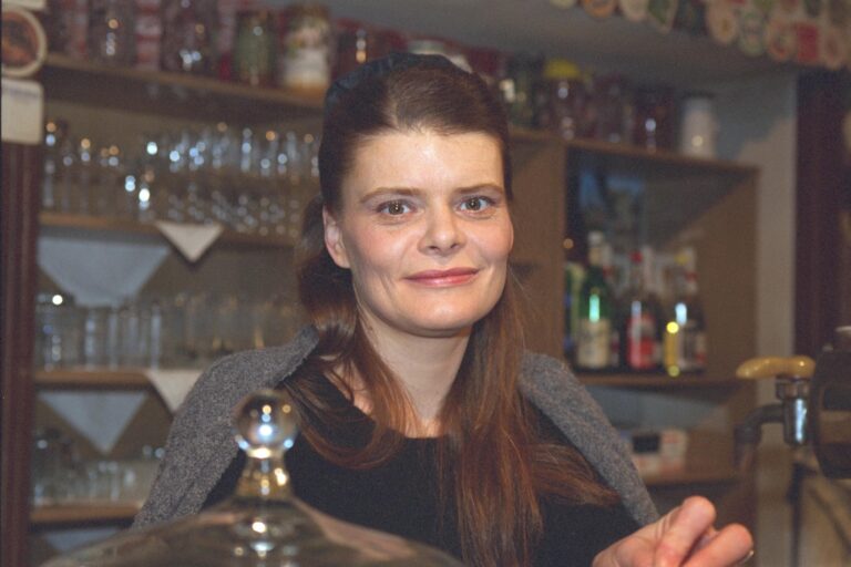 Zuzana Bydžovská: Po zradě od Etzlera si dalšího muže do života nepustila, místo toho rozdává lásku adoptovaným dětem