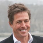 Hugh Grant na snímku z roku 2011, FOTO: Julien Rath, CC BY 3.0, via Wikimedia Commons