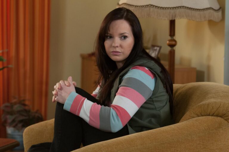 Jana Birgusová alias Lída z Ulice slaví 41: Žije s rodinou v Bruselu a vede ochotnické divadlo