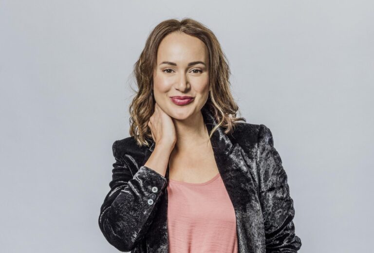 Karolína Krézlová podstoupila zvětšení dekoltu: Po Survivoru se jí prsa zmenšily o dvě velikosti