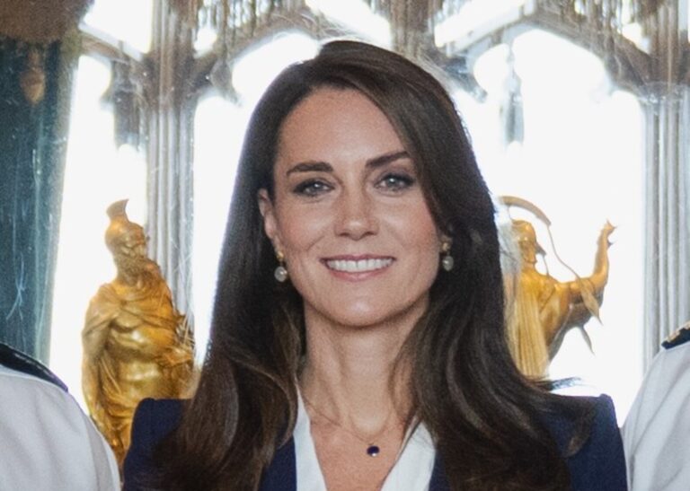 Princezna Kate týdny tajila, že má rakovinu. Jak nyní přiznala, měla k tomu své důvody