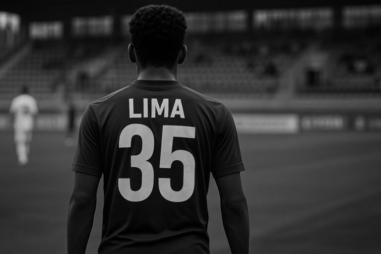 Tragédie v českém fotbale: Zahynul mladý Brazilec Leandro Lima (†23), ještě v pátek byl na lavičce Prostějova