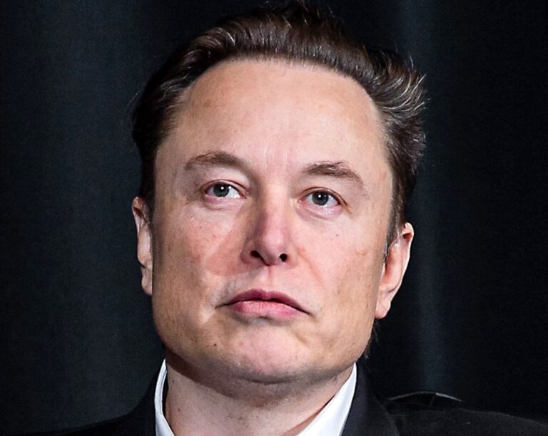 Čtrnáctinásobný otec Elon Musk dává dětem jména jako X Æ A-12, Techno Mechanicus a R.S.C. Trans dcera se od něj distancovala