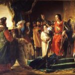 FOTO: Georges Rouget, Public domain, via Wikimedia Commons