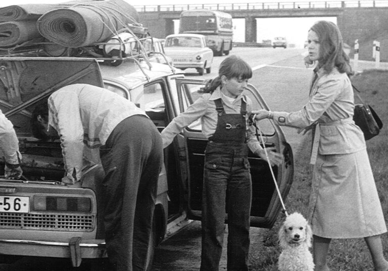 Kam se poděla bývalá dětská hvězda Magdalena Bičíková: Po nepřijetí na DAMU ze rozhodla pro jiný obor