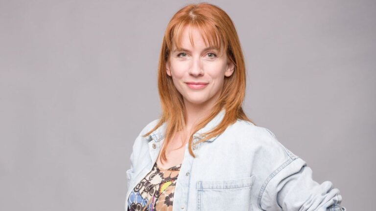 Hvězda Ulice Anna Fixová slaví 41: Mluvilo se o svatbě s o deset let mladších hercem, nyní se spekuluje o rozchodu