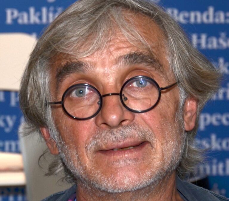 Utajená dcera Oldřicha Kaisera Elizabeth: Přiznal ji až po třiceti letech