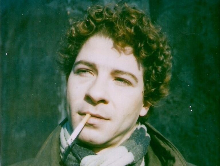 Michal Hejný: Smutný osud Čendy Bujnocha z Dívka na koštěti. Emigroval do USA, kde zemřel mladý – pohlehl AIDS