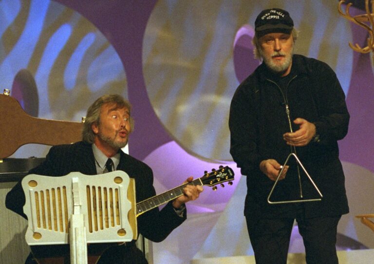 Karel Černoch: Jeho poslední přání před smrtí se mu splnilo, o tři dny později zemřel