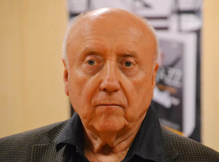 Felix Slováček po kolapsu: Než umřu, chci mezi lidi. Ve Varech pil s ženami do rána, Dáda zůstala doma