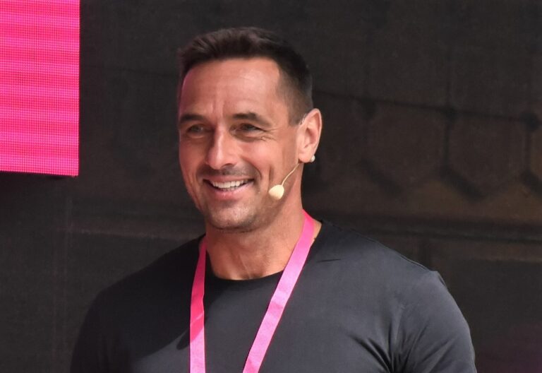 S kým žije Roman Šebrle: Po rozvodu našel štěstí po boku kolegyně z Primy