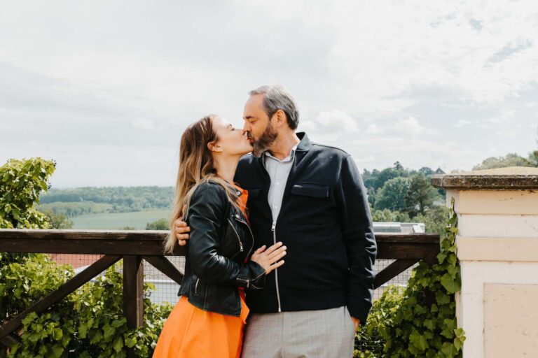 Moderátor Honza Dědek (53) se stal poprvé otcem: Na svět přišla vytoužená dcera s krásným jménem