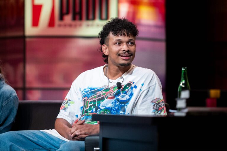 Ben Cristovao: V dětství čelil šikaně, dnes se záměrně vyhýbá lásce. Až do června nechce být zamilovaný