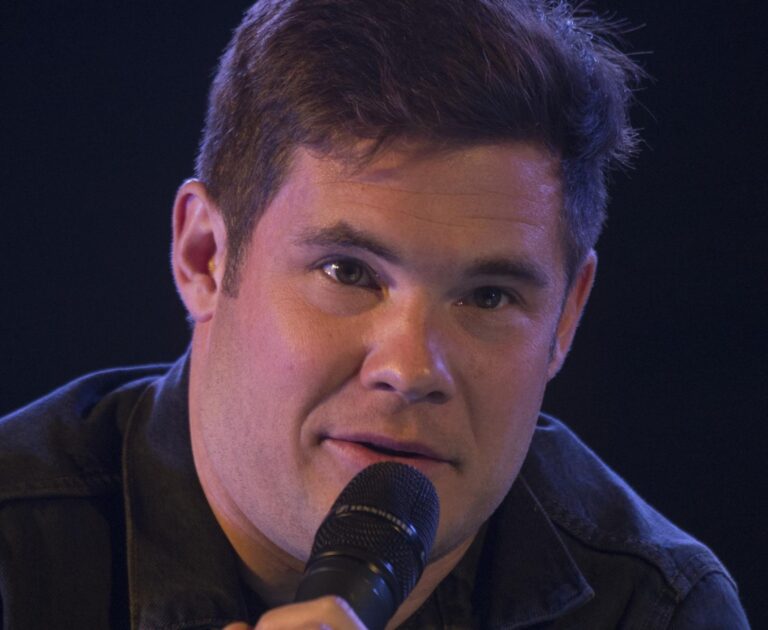 Adam Devine (41): Hvězda filmu Ladíme! má před sebou maximálně šest let života
