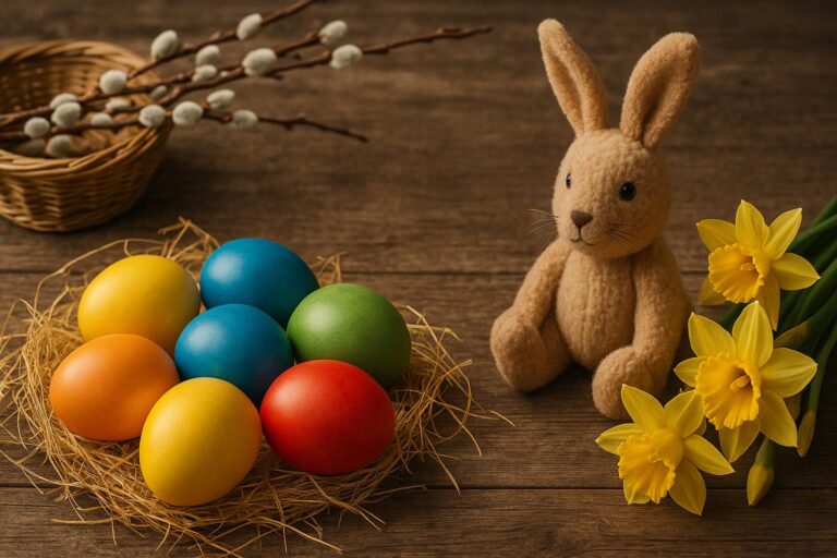 Velikonoční pondělí: Na velikonoční šlehání se mnoho lidí dívá skrze prsty