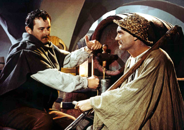 Dařbuján a Pandrhola: Jak to bylo s jitrnicemi, co je to moribundus a proč pohádka málem nevznikla