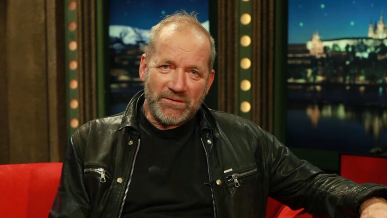 S kým žije David Koller: S o 27 let mladší právničkou se seznámil během politické kampaně