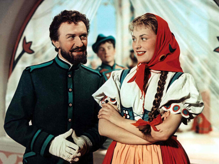 Eva Klepáčová: Hlas Nastěnky, tvář Káči a osud plný bolesti. Pokusila se o sebevraždu s dítětem v náručí