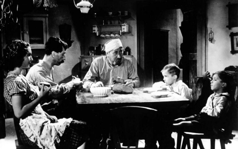 Nebe a dudy: Vedro k zalknutí, zhroucený Marvan a dětské hvězdy, které dobyly Lucernu