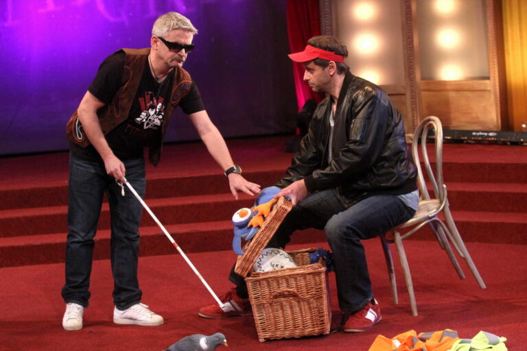 Michal Suchánek oslepl po nehodě v Partičce, konfeta mu vystřelila oko. Rohovku měl dostat od mrtvého dárce