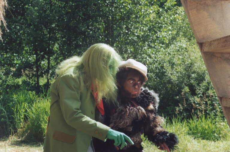 Princezna ze mlejna: Čertovská hubnoucí kúra, polystyrenový mlýn, zloděj na place a bez paruky ani ránu