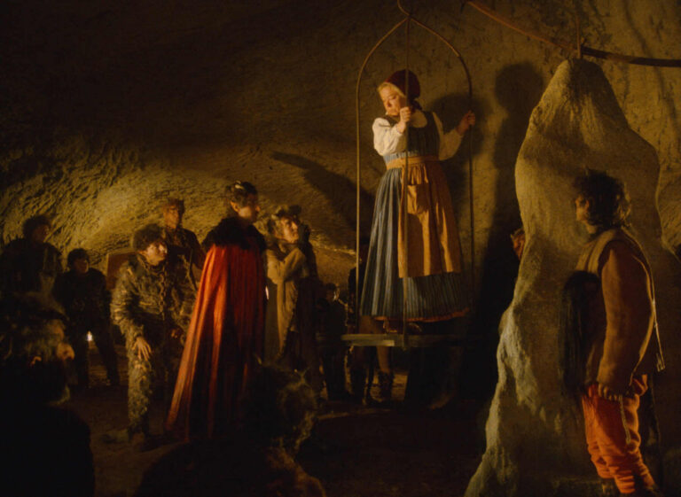 Jana Dítětová alias babička z S čerty nejsou žerty: Šest lásek, ztracené dítě, alkohol a bolestný konec s rakovinou