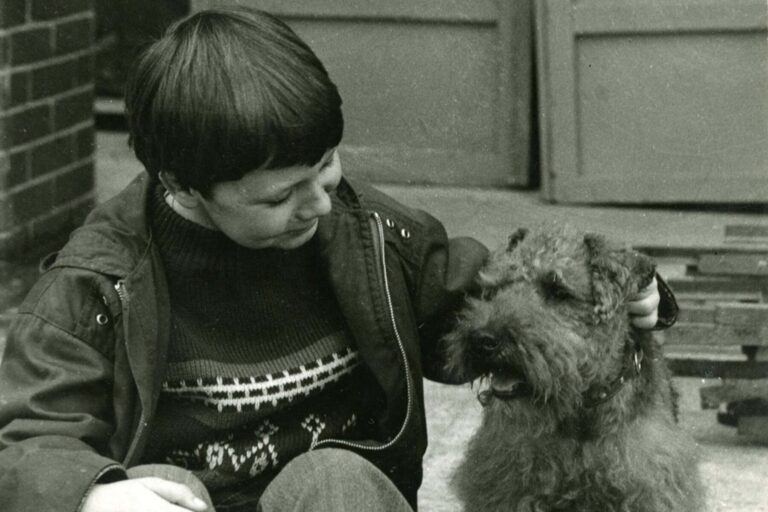 Tomáš Holý a jeho labutí píseň a nejkrásnější filmové prázdniny: Co jste o „Prázdninách pro psa“ možná nevěděli