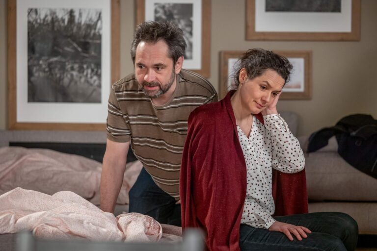 Středeční Ulice: Amálčina zoufalost, Matějova nerozhodnost a Aniččiny narozeniny