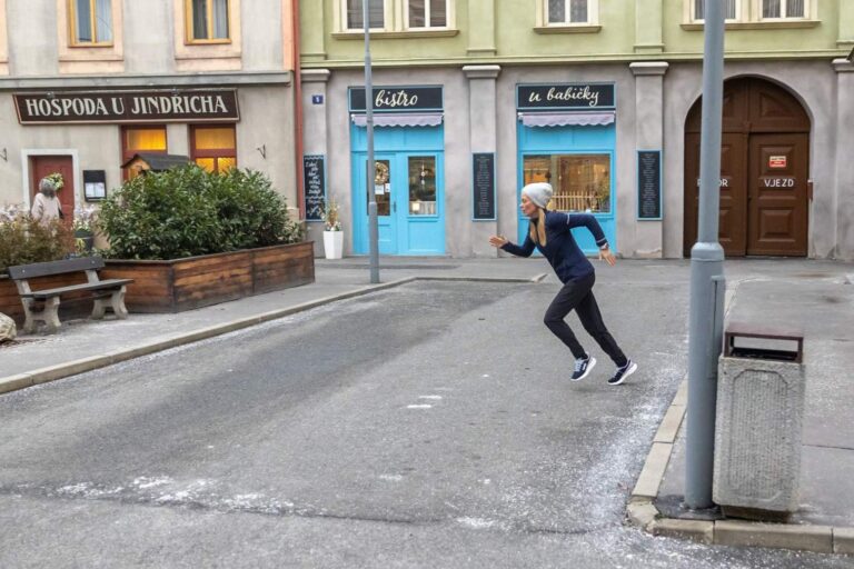 Pondělní Ulice: Sabotáž, dusno na komoře a Věrka opět v ráži