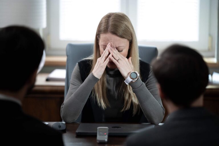 Ulice tento týden: Soniny intriky u přijímaček, velký návrat, Blanka uzemní Hanuškovou a bude se řešit Bára s Pavlem