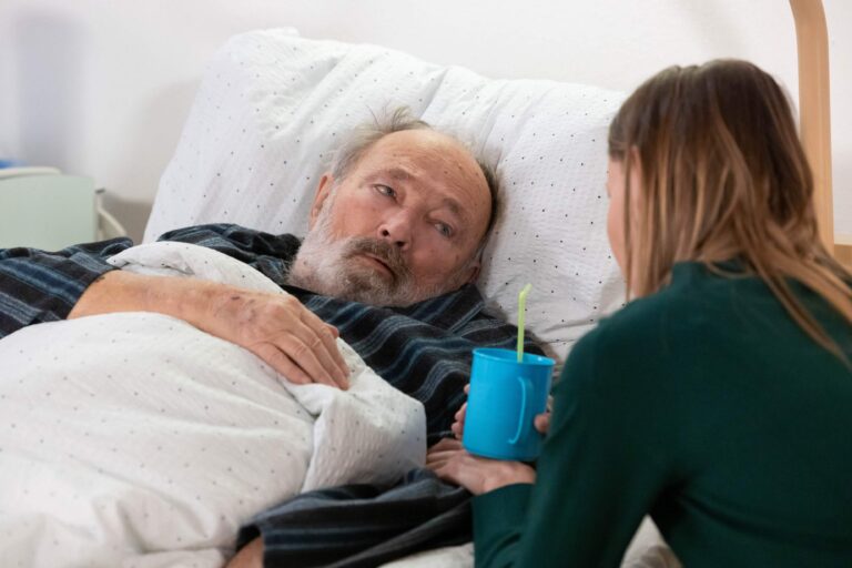 Čtvrteční Ulice: Filip se žení, Petra ruší transfer a Pešek vyhodí Amálku