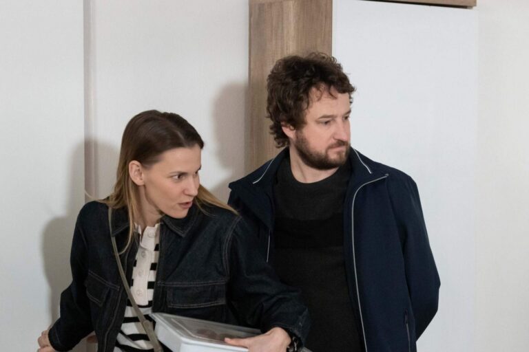 S kým žije Jiří Panzner alias Eddie z Ulice? Herec je co se osobního života týče velký tajnůstkář