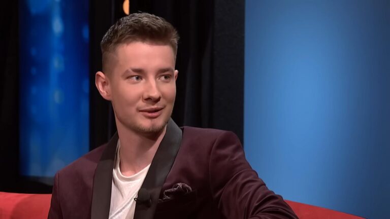 Lékařem nebo cukrářem? Vítěz Peče celá země stále nemá jasno